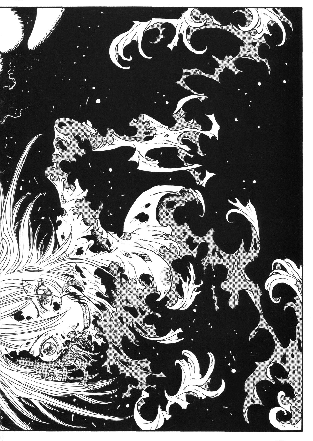 [Kobayashi Shounenmaru (Hosobosogumi)] Kikou ACT.3 Mairandohatsuten Kanketsuhen page 16 full