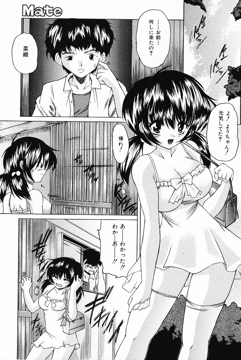COMIC Mate 2006-10 page 47 full