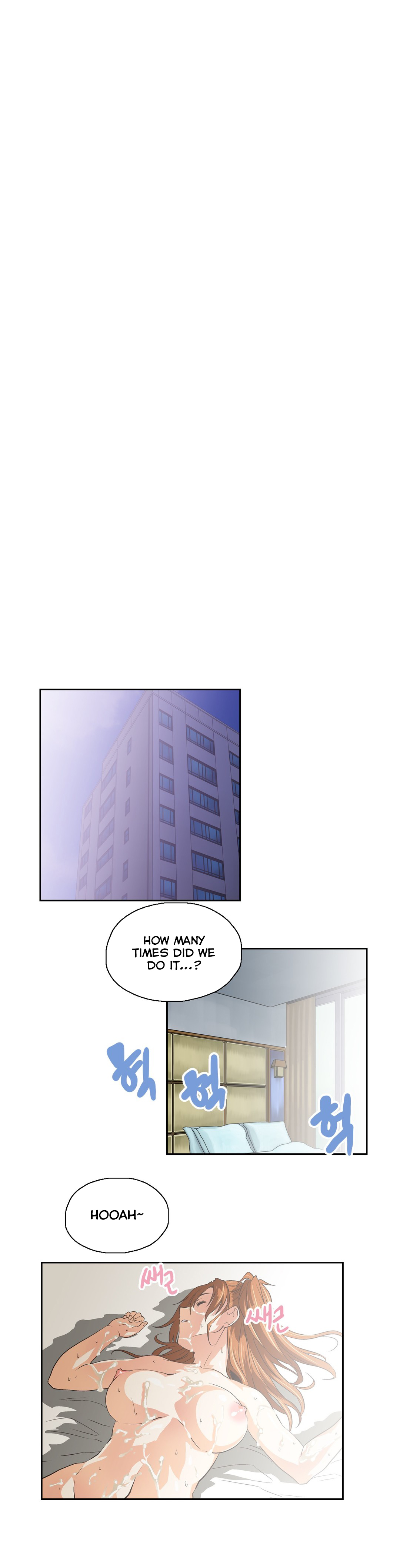 [Husky guy] SStudy Ch.75-77.5 (English) page 54 full