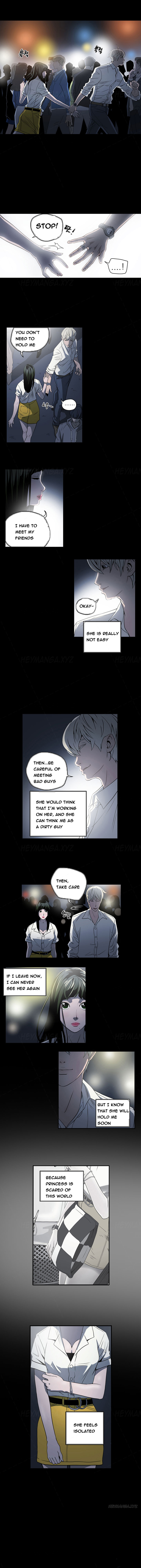 Ace Ch.1-16 (English) (Ongoing) page 27 full
