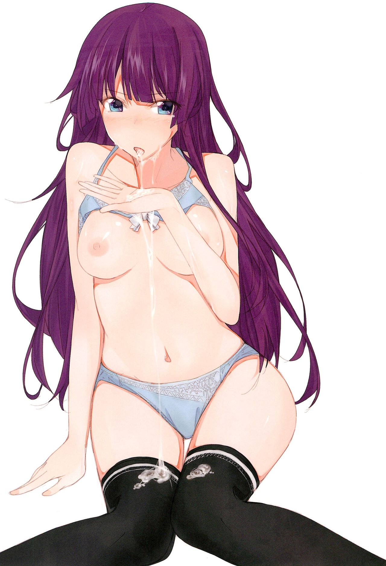 (COMIC1☆6) [1000000000 (Billion)] Billion'S Illustrations (Various) page 5 full
