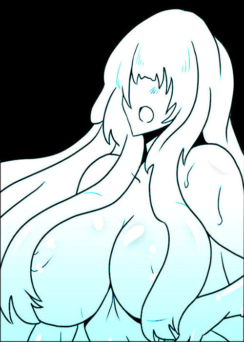 [Hroz] Slime-san to Majo no Deshi (blue) page 12 full