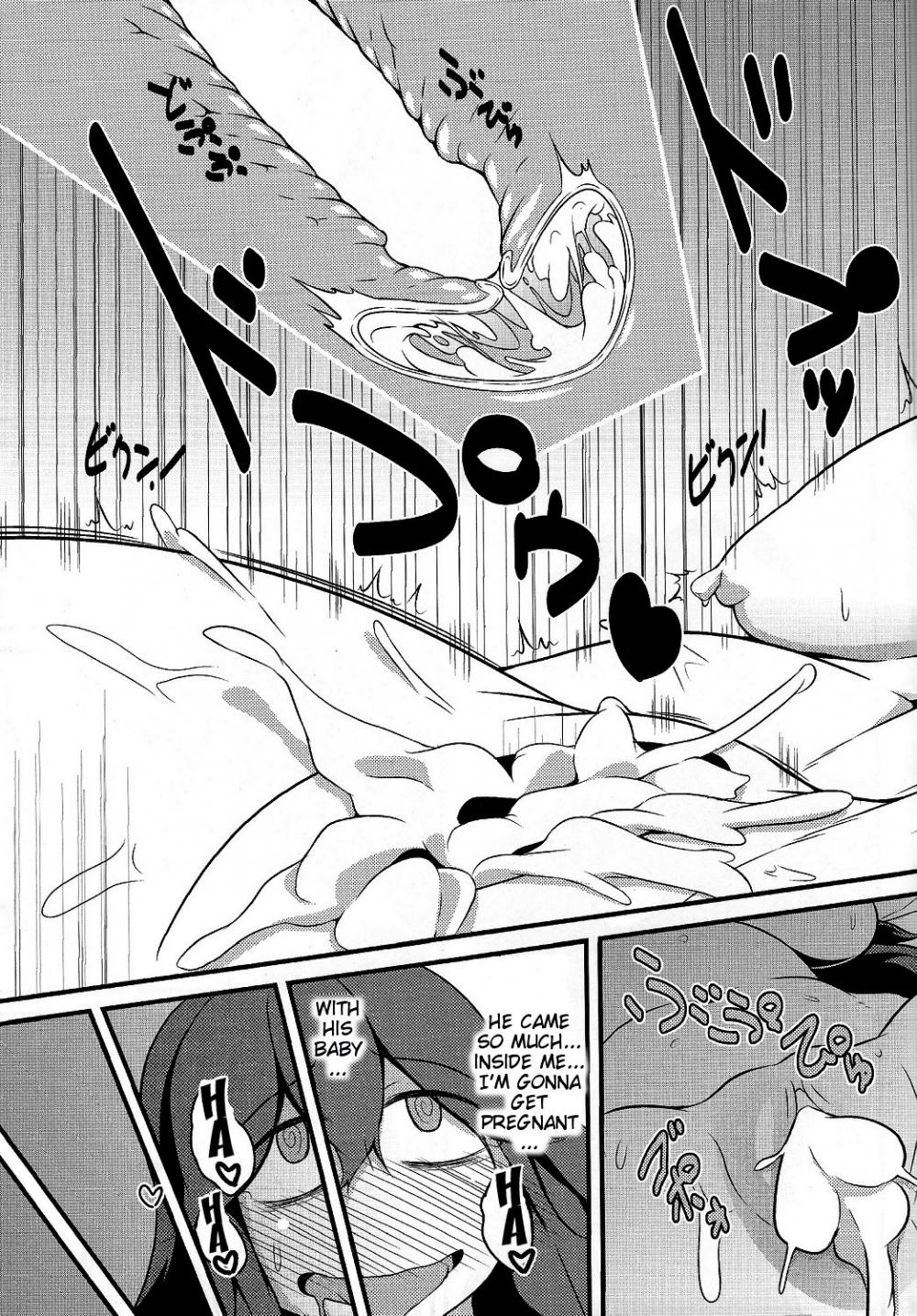 (C86) [Hiatari Ryoukou (Toudori)] Tomodachi? Maniac | Friend? Maniac (Pokémon) [English] {doujin-moe.us} page 26 full