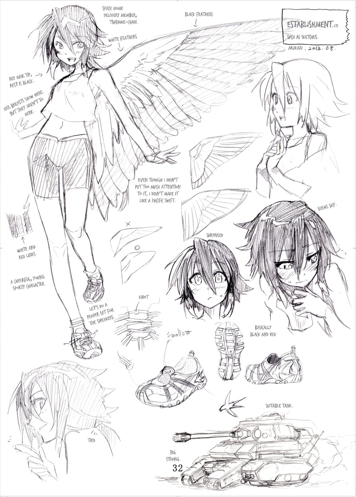[Ochikonium (Various)] Otecolle Petit [Japanese, English] [Digital] page 55 full