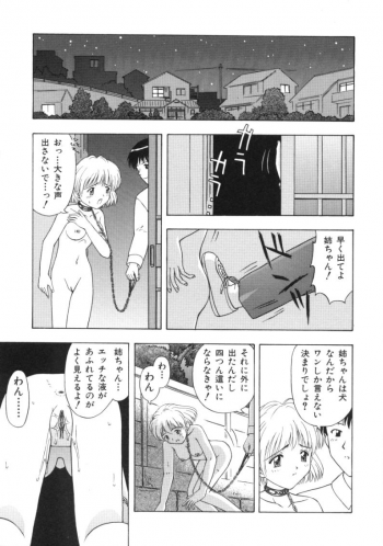 [Fujise Akira] Fujun Kazoku (Abnormal Family) - page 19