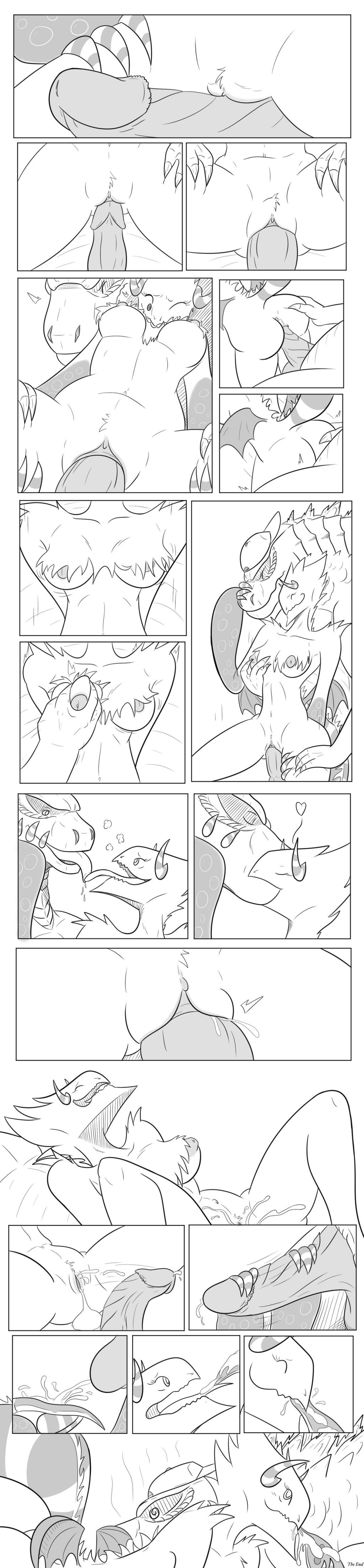 Cheese N' Sugar page 4 full
