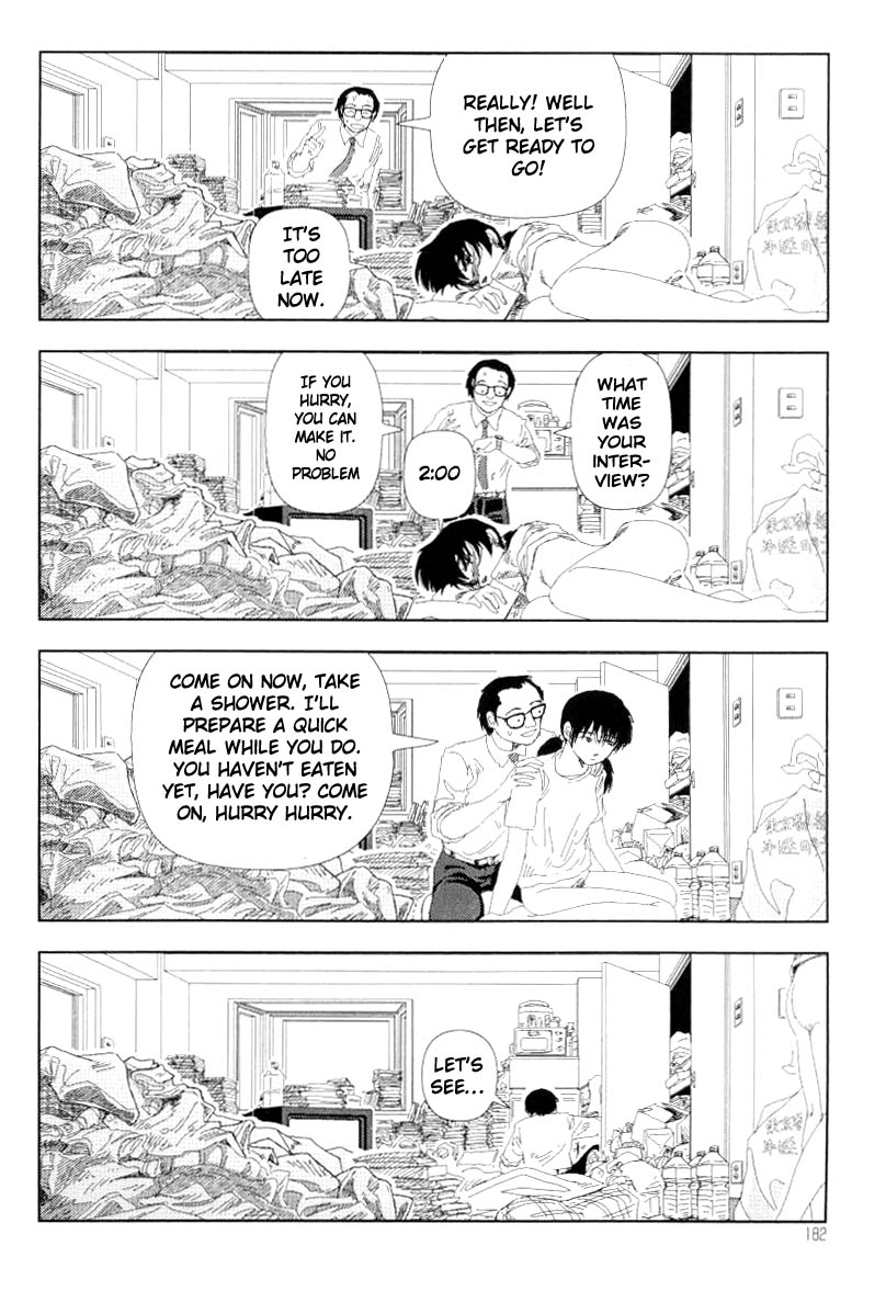 Watching TV (ENG) page 18 full