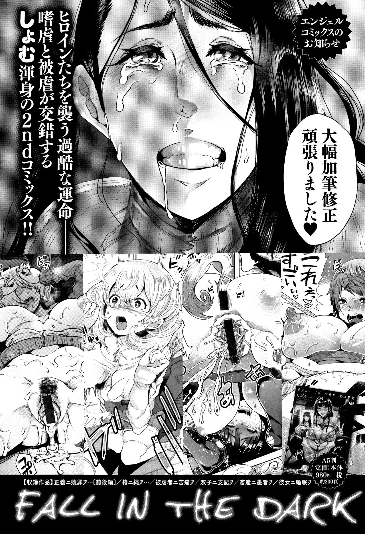 [Dorachefu] Sokuhame Sukebe Hole page 199 full