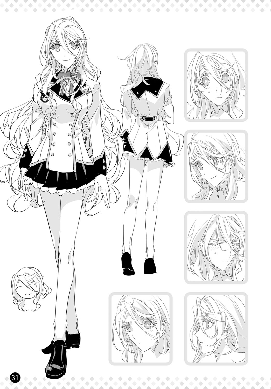 COMIC Anthurium 2016-05 [Digital] page 531 full