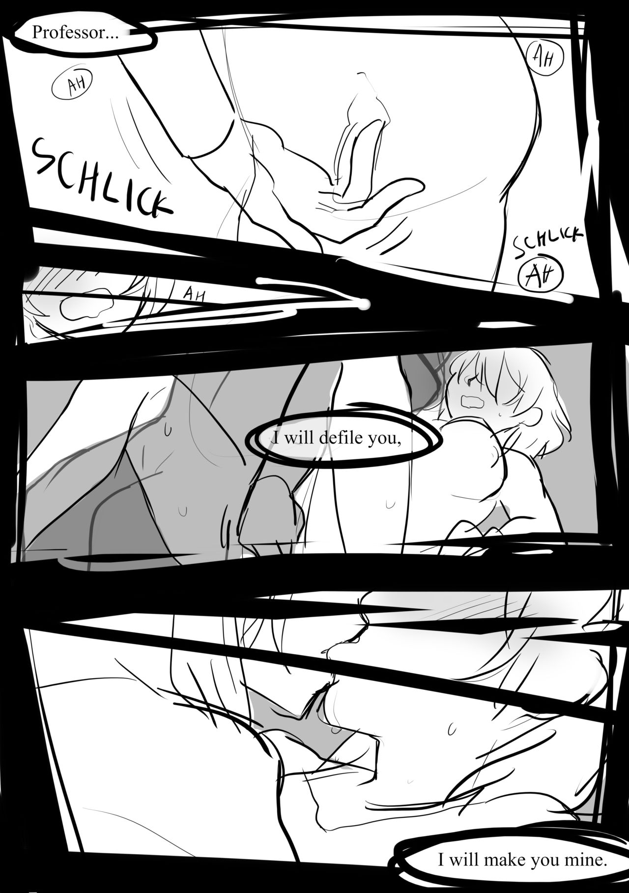 chocojaxg]Dimitori X beresu (fire emblem three houses) page 10 full