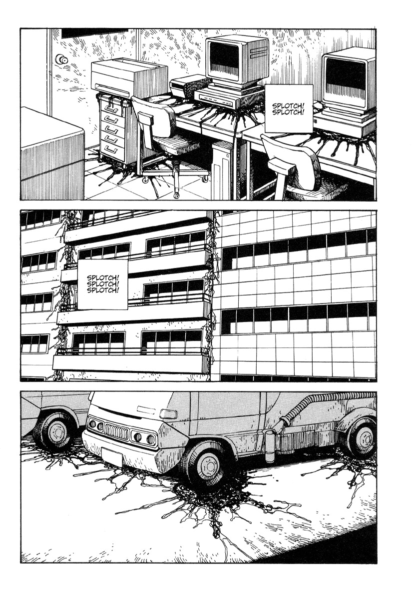 Shintaro Kago - Superglue [ENG] page 9 full