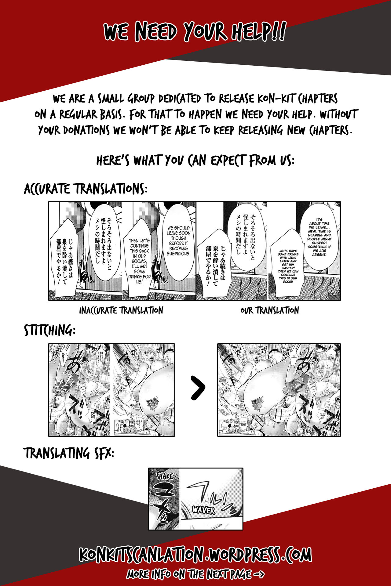 [Kon-Kit] Midara Books 3 (Yoridori Bitch) [English] [Kon-Kit Scanlation] page 23 full