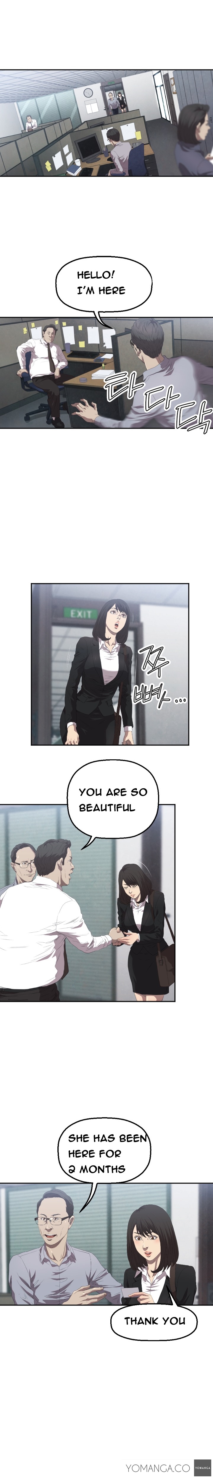 [Kurenai] Club Sodom Ch.1-14 (English) (Ongoing) page 26 full