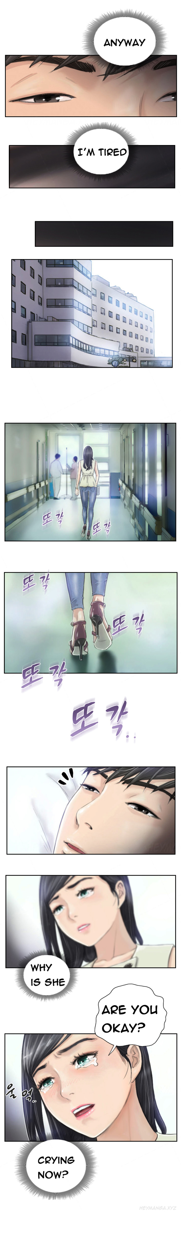 New Face Ch.1-19 (English) (Ongoing) page 34 full