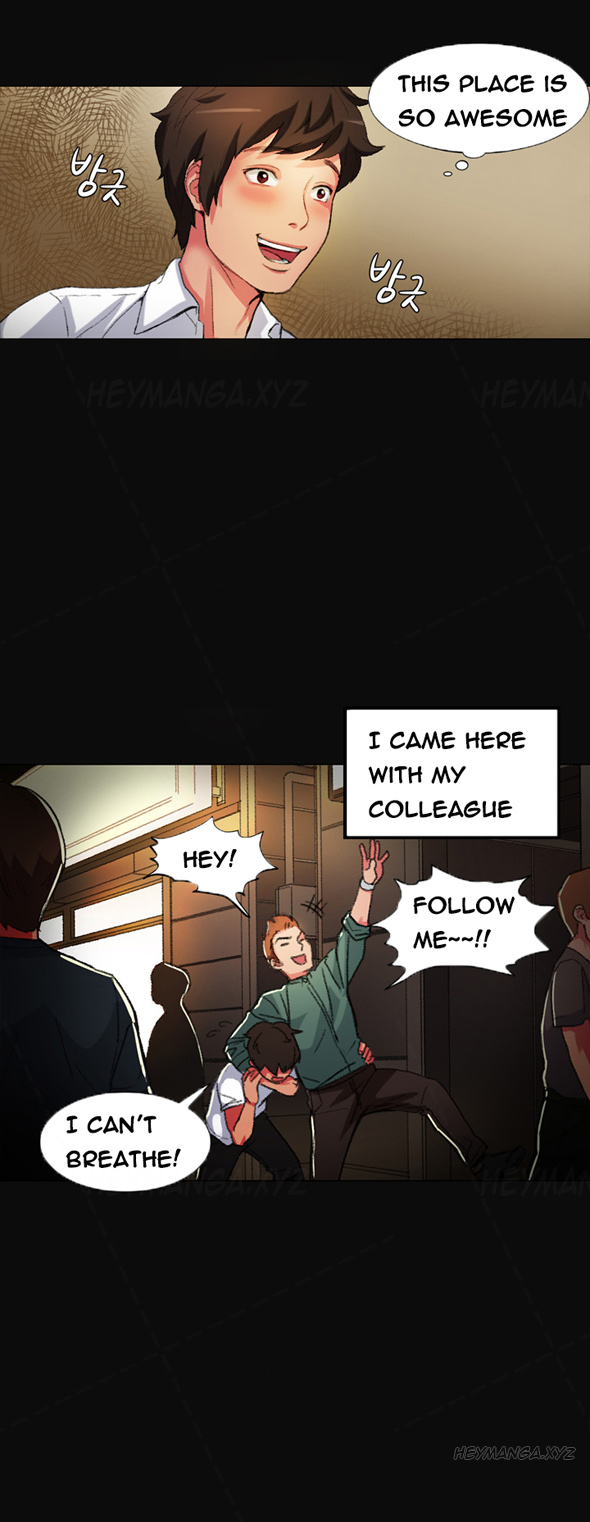 By Chance Ch.1-4 (English) (Ongoing) page 7 full