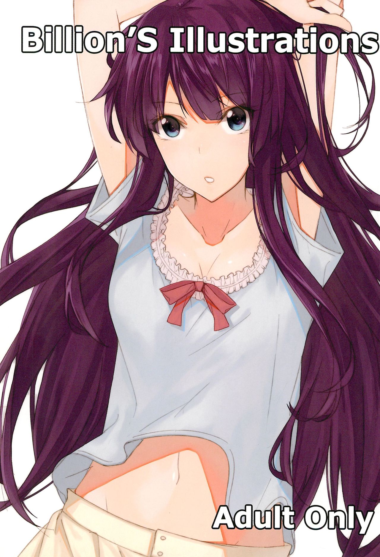 (COMIC1☆6) [1000000000 (Billion)] Billion'S Illustrations (Various) page 1 full