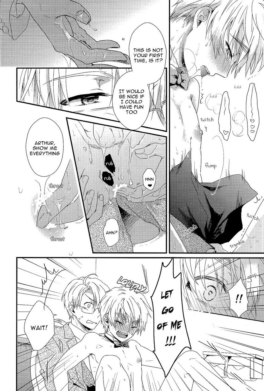 (C85) [TATA (Ontsu)] NAKED (Hetalia: Axis Powers) [English] [Aokakesu] page 24 full