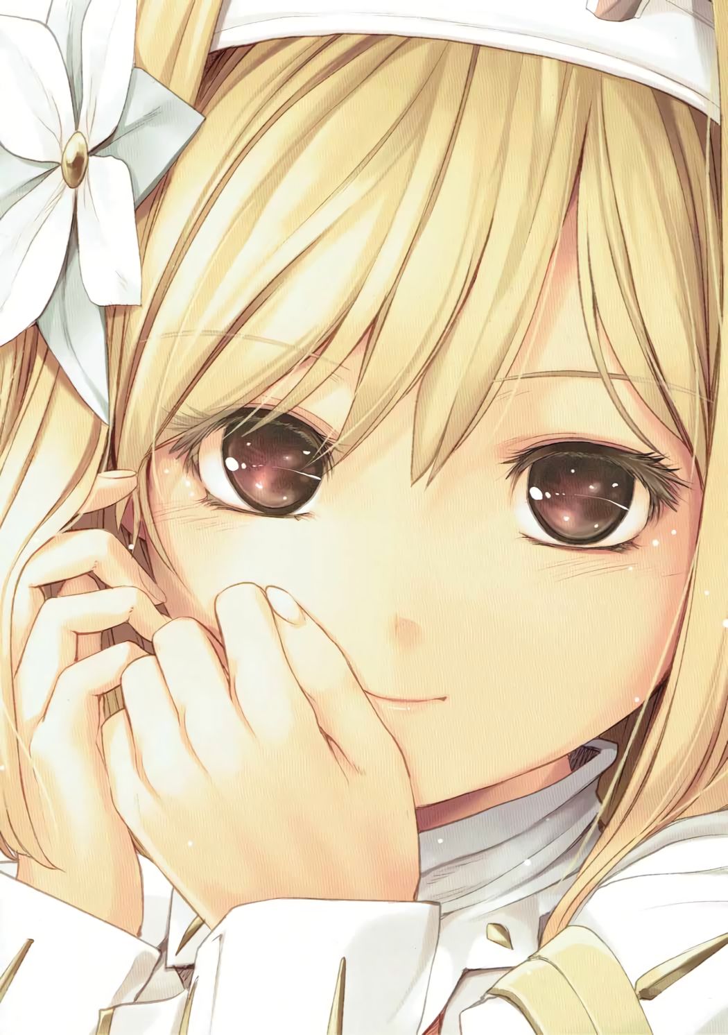 (C91) [Alem Gakan (Kirishima Satoshi)] G3 (Granblue Fantasy) page 24 full