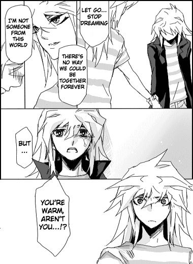 [Leche] Last Lasts - English page 27 full