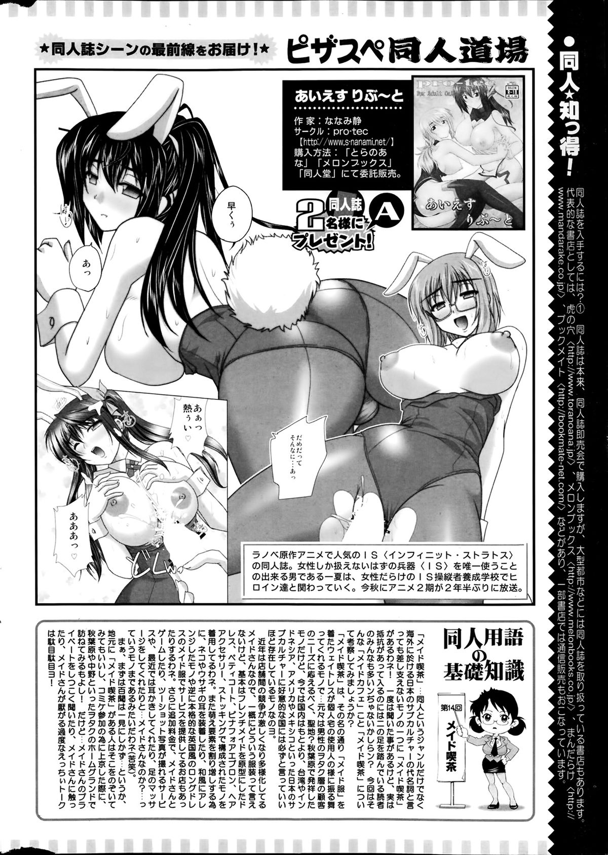 Action Pizazz Special 2014-02 page 278 full