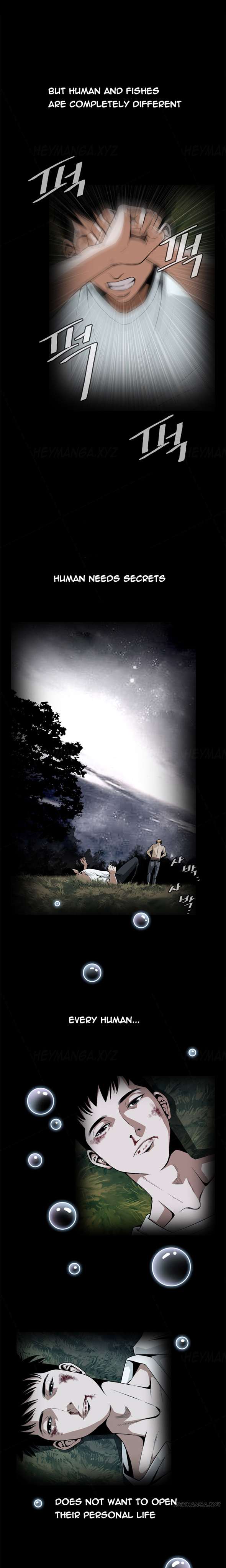 Take a Peek Ch.1-5 (English) (Ongoing) page 11 full
