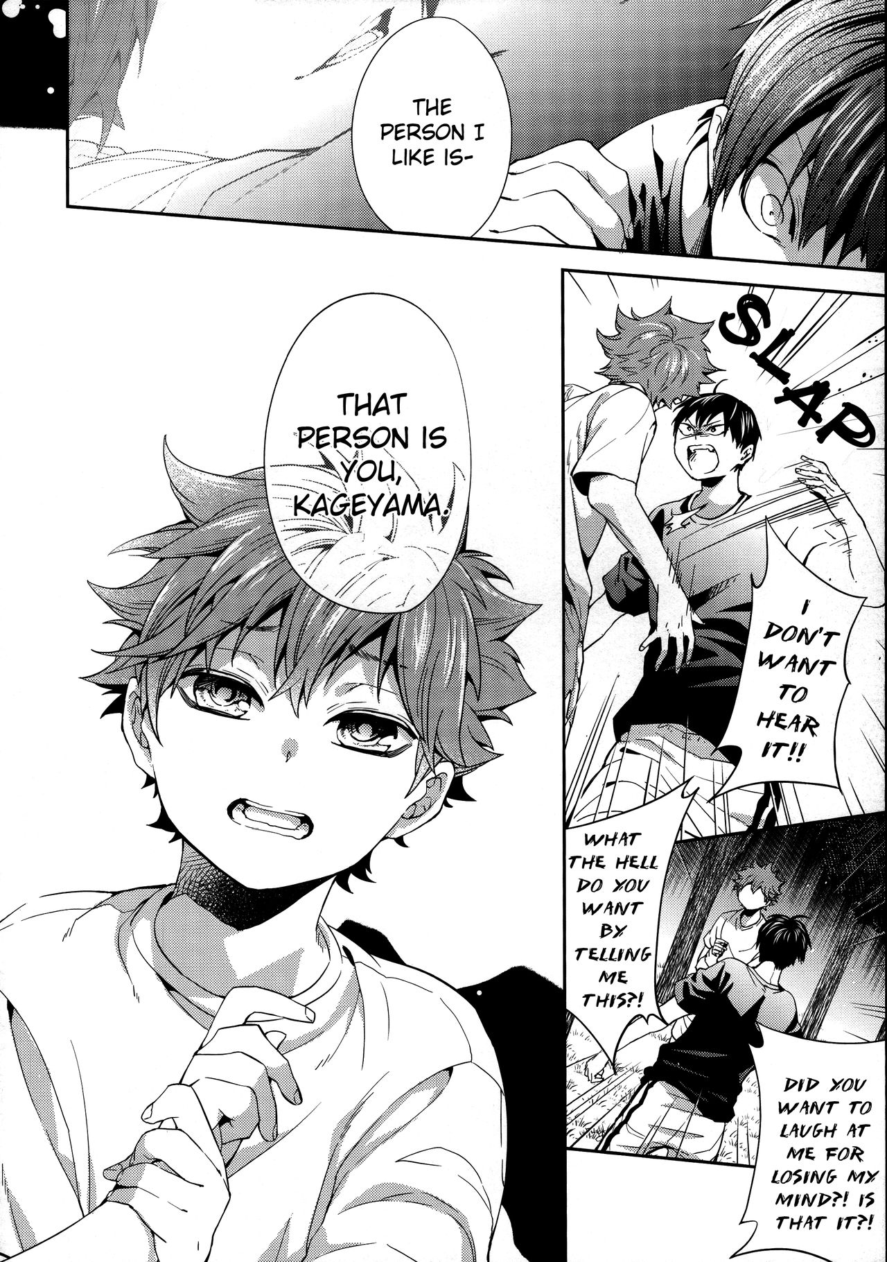 (RTS!!5) [Zeroshiki (Kabosu)] Primary Target -Kouhen- (Haikyuu!!) [English] [UnmeiNoChance] page 54 full