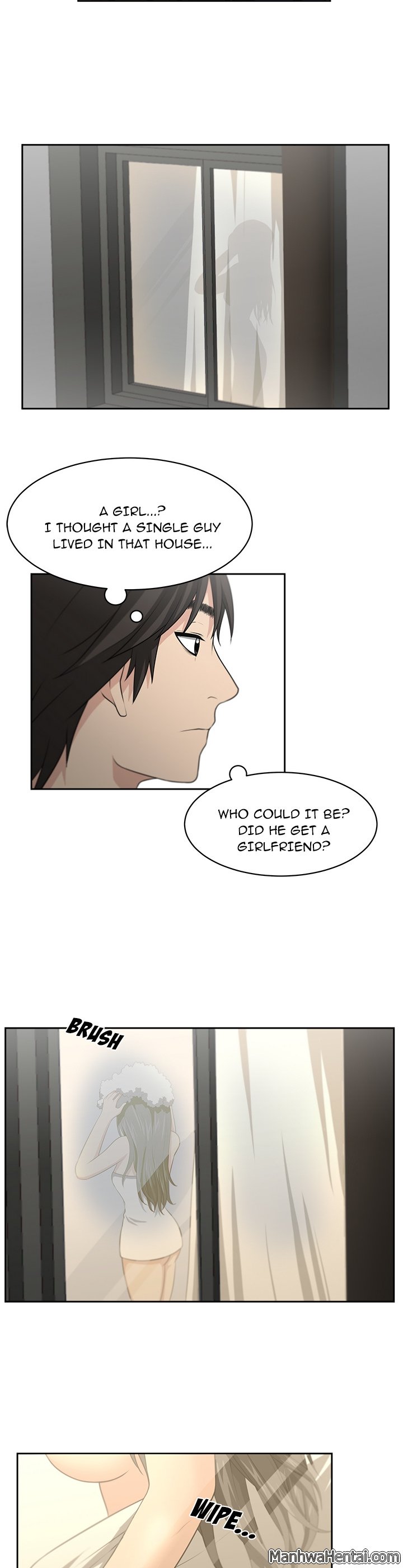 [Captain Hong, Kyungseok] Uncle Ch. 1-10 [English] page 54 full