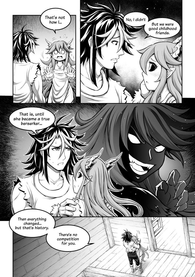 [sky & si-o] 罪世 - 第1章 | Tsumi Yo - Chapter 02 [EN] page 29 full