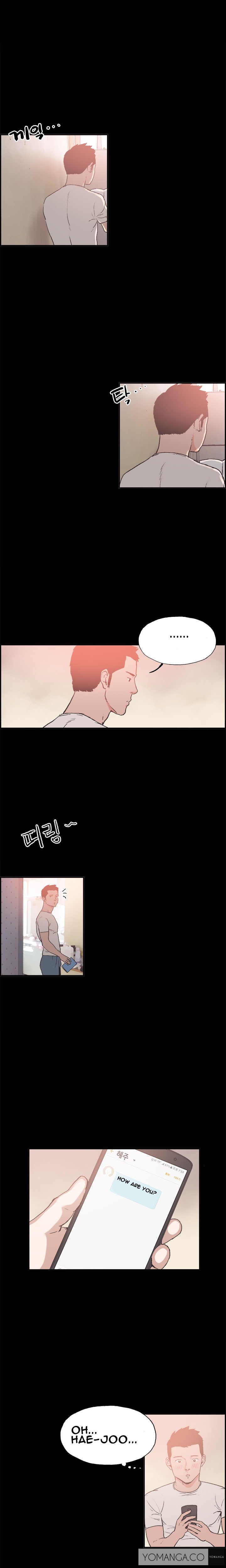 [Mr. Byeong-Su] Cohabitation Ch.1-39 (English) (Ongoing) page 97 full