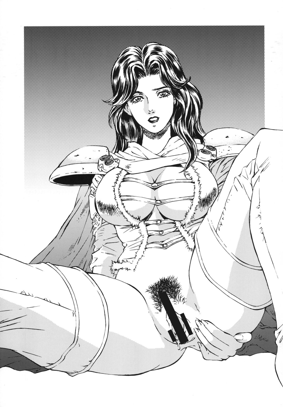 [Rippadou (Liveis Watanabe)] HOT BITCH JUMP (Various) [Digital] page 12 full