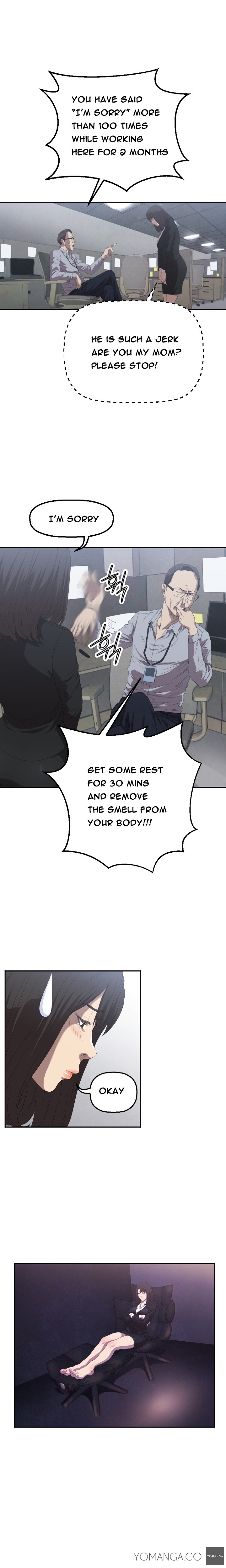 [Kurenai] Club Sodom Ch.1-29 (English) (Ongoing) page 23 full