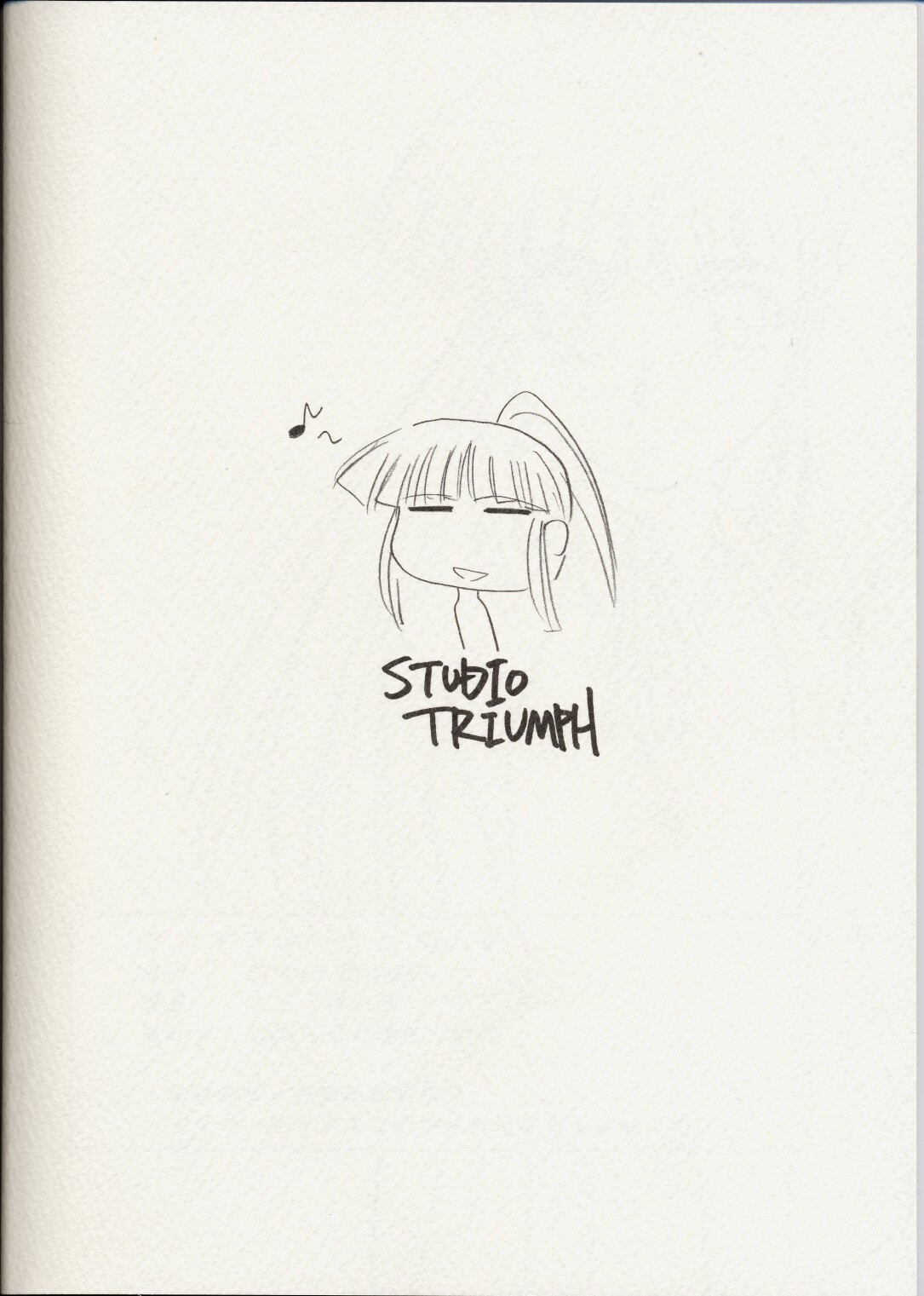 (C63) [STUDIO TRIUMPH (Mutou Keiji)] Astral Bout ver. 4 (Love Hina) page 26 full