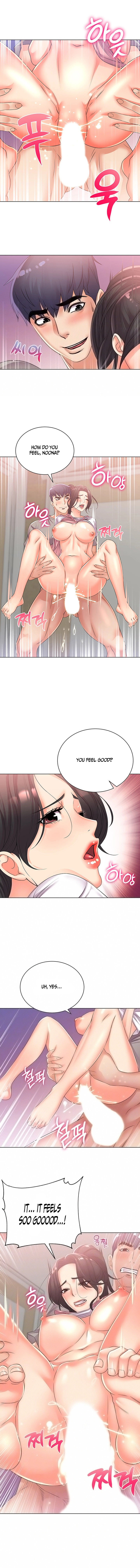 [Beibi, Ta Ryong] Eunhye's Supermarket Ch.26/? [English] [Hentai Universe] page 162 full