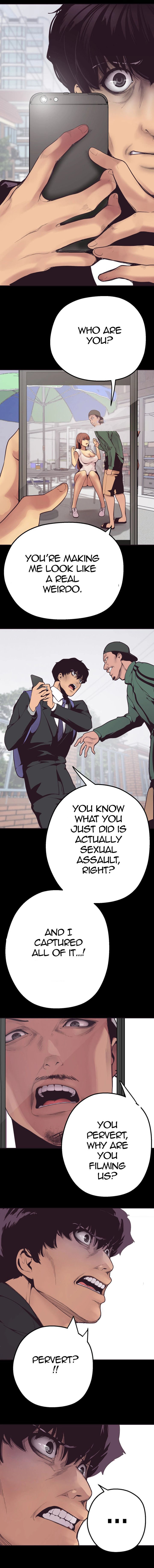 [Updating] A Wonderful New World Ch.3/? [English] [Hentai Universe] page 39 full
