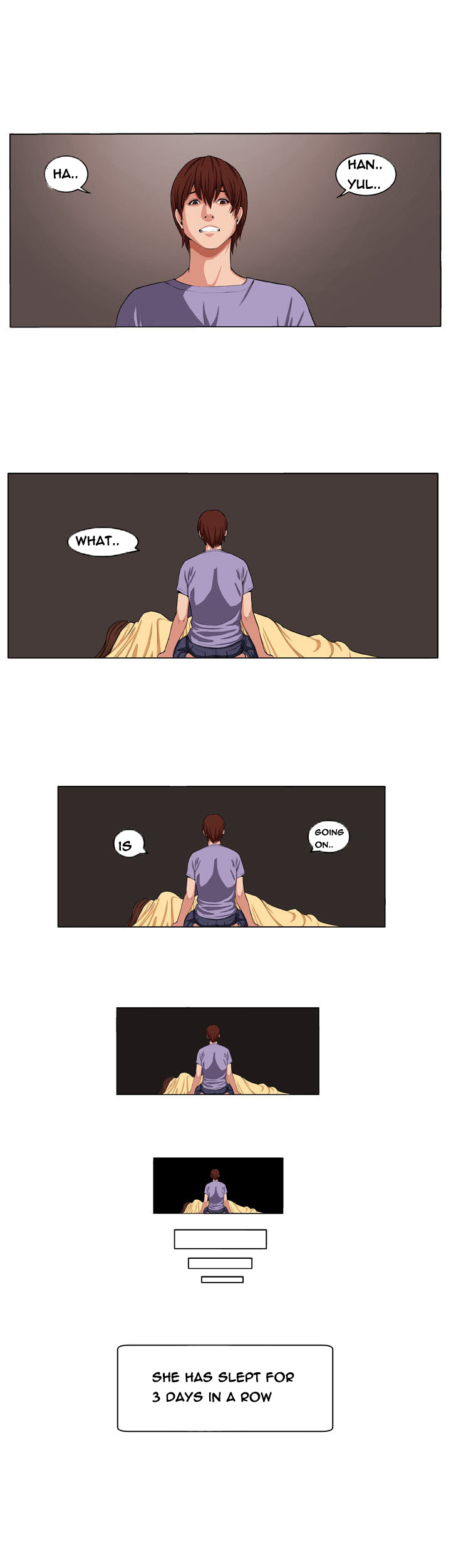 Trap Ch.1-6 (English) (Ongoing) page 56 full
