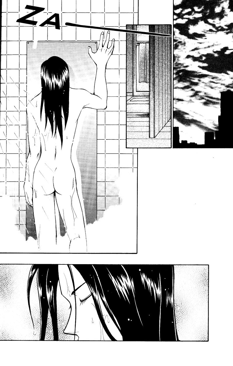 (C59) [K. Haruka Company, Chew (K. Haruka, Sakura Makoto)] Anklet | Restraint (Final Fantasy VII) [English] page 7 full