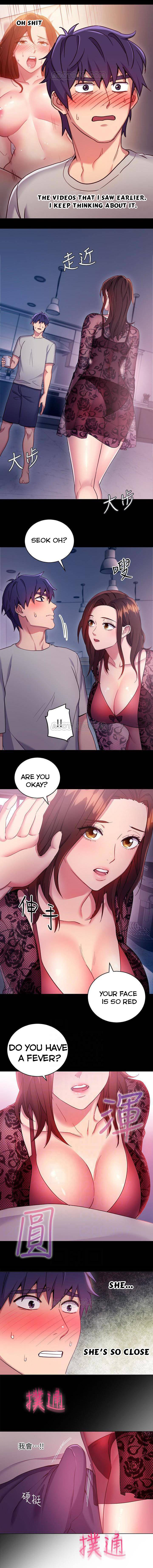 [Neck Pilllow] Stepmother Friends Ch.25/? [English] [Hentai Universe] page 97 full