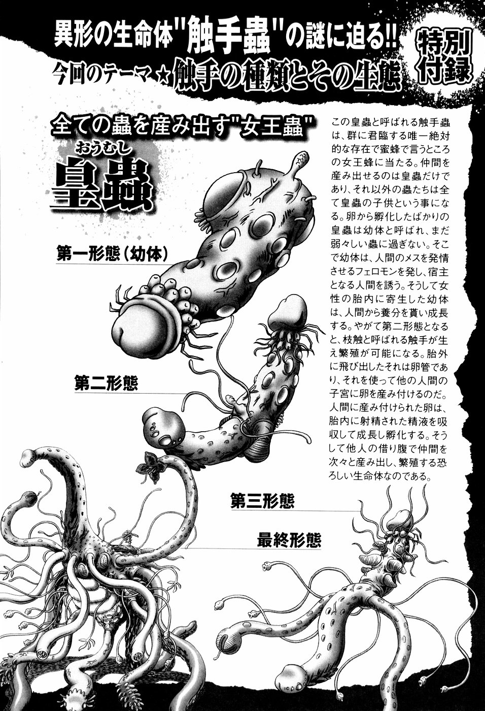 [Bow Rei] Himitsu no Hanazono - Shokushu Mushi Jigoku Emaki page 210 full