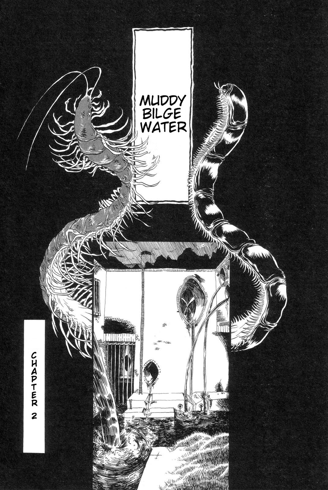 [Horihone Saizou] Gesuigai | Drainage City [English] [GuroTaku] page 31 full