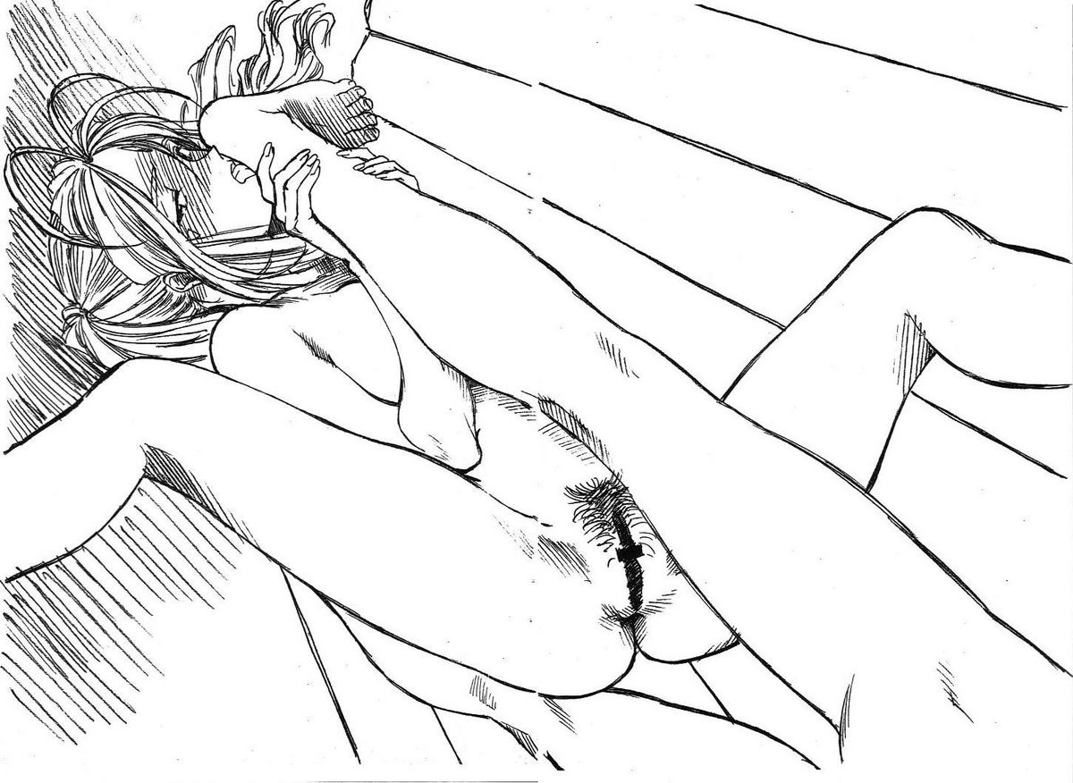 [Marukiri Plan (Kiryuu Reia)] Aan Megami-sama Vol.4 Shiri (Oh My Goddess!) page 3 full