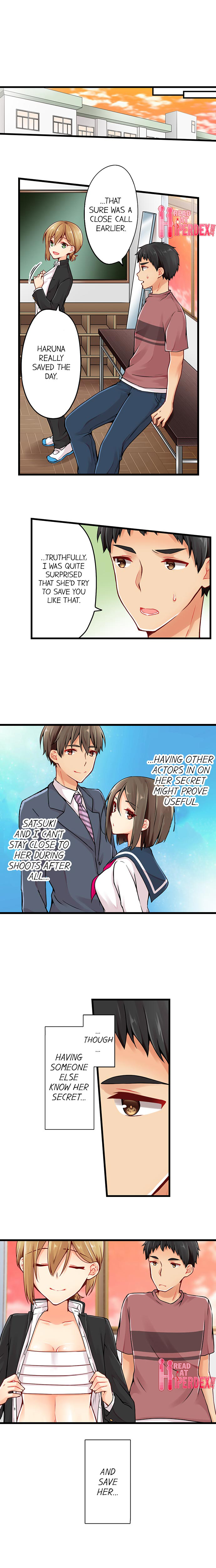 [Norito Asaduki] Ren Arisugawa Is Actually A Girl (Ch.1-65) [English] page 631 full