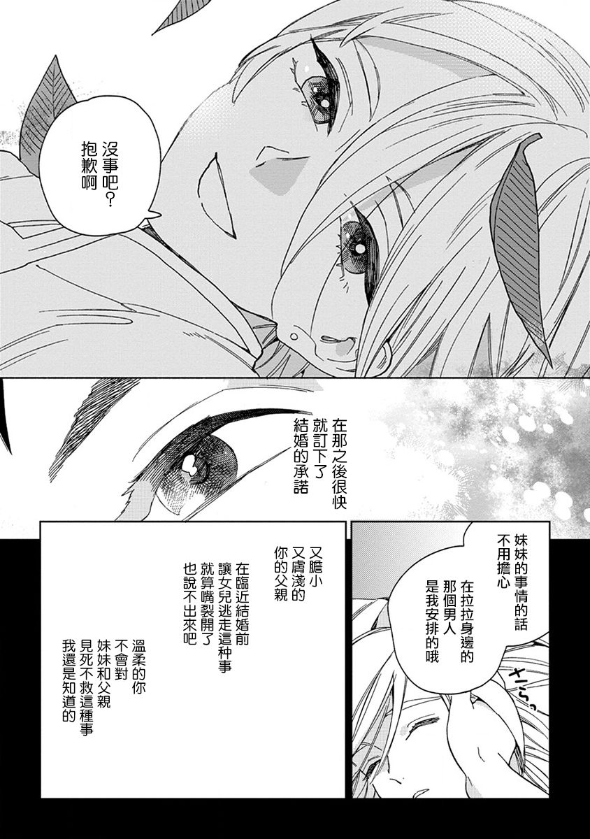 [tamekou] rara no kekkon page 31 full