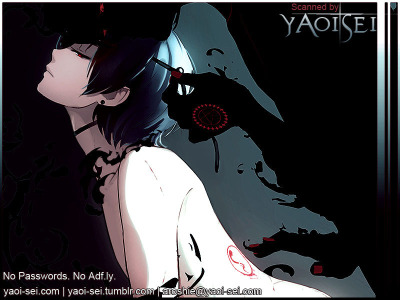 [Fantasic Ghost] Kanashiki Toy 3 - Durarara doujinshi (Yaoi-Sei) Japanese page 43 full
