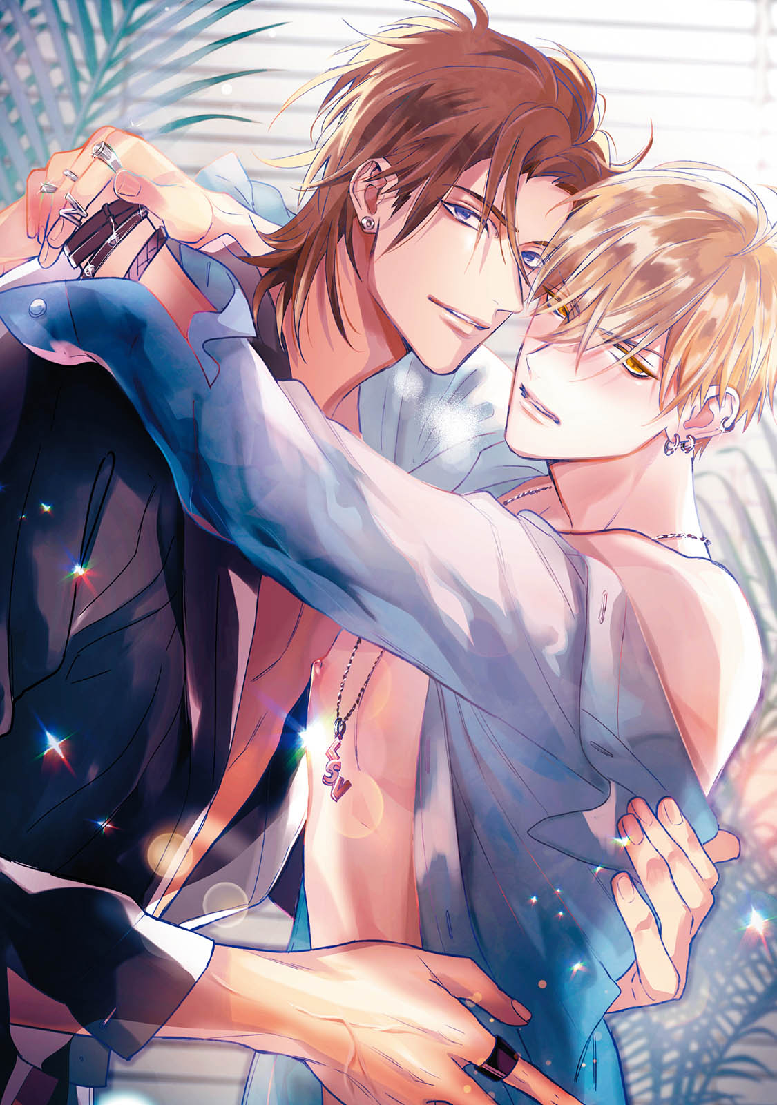 [Nagi Wataru] Lost Virgin [Digital] page 4 full