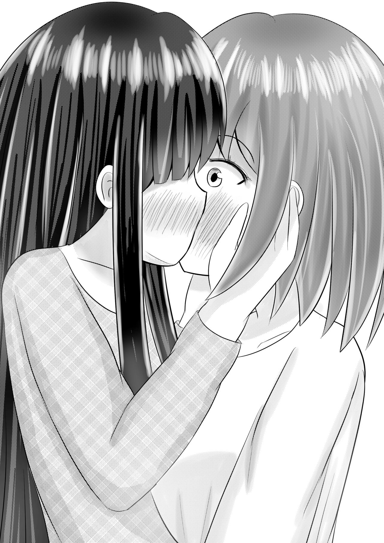 [Hokofuwachaya (Aomi Day)] Shigokuiro Rendezvous (Hinabita) [Digital] page 19 full