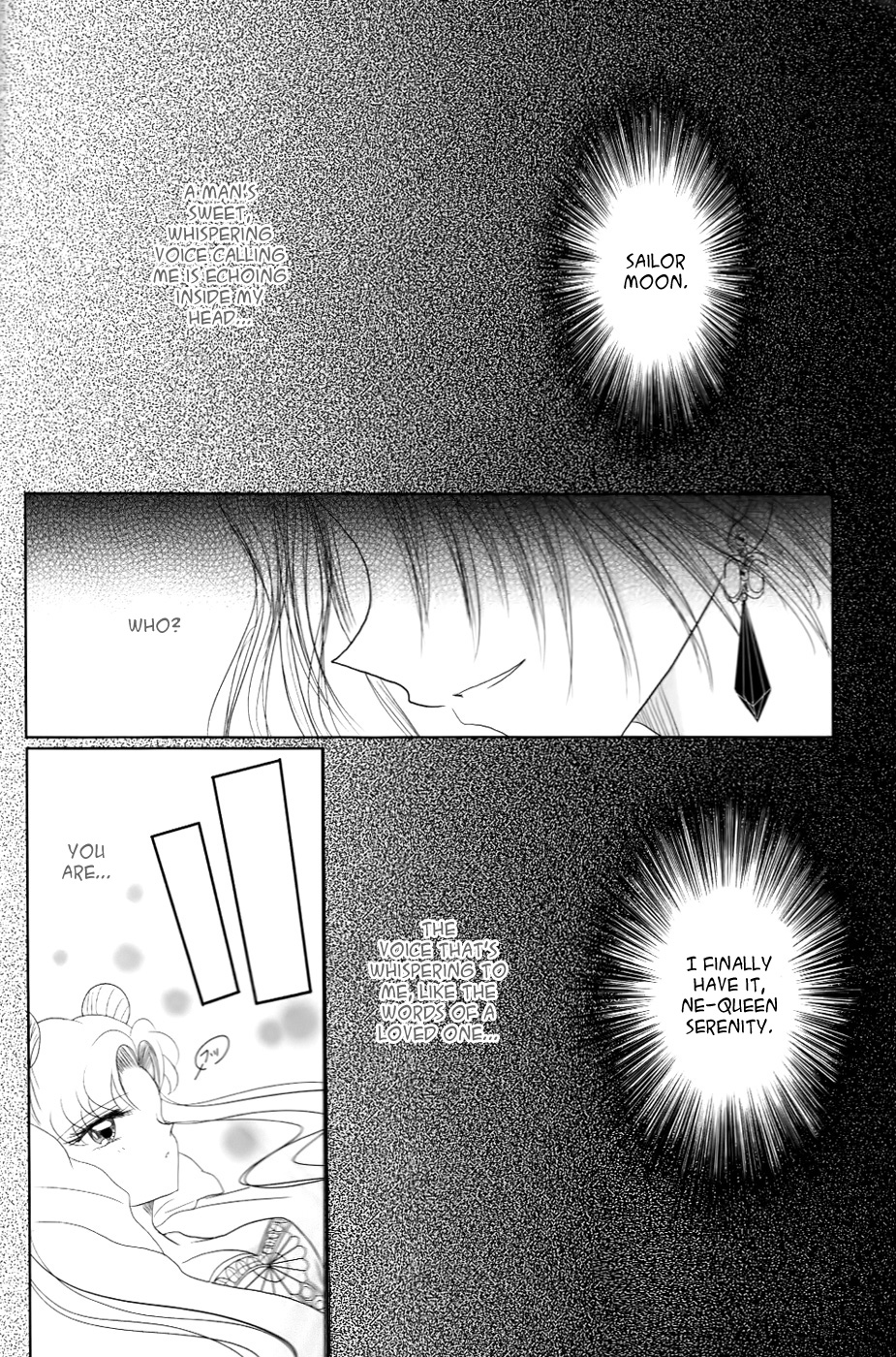 (C82) [MoE (Eiri)] Kuroi Tsuki ni Michibikare (Sailor Moon)english page 8 full