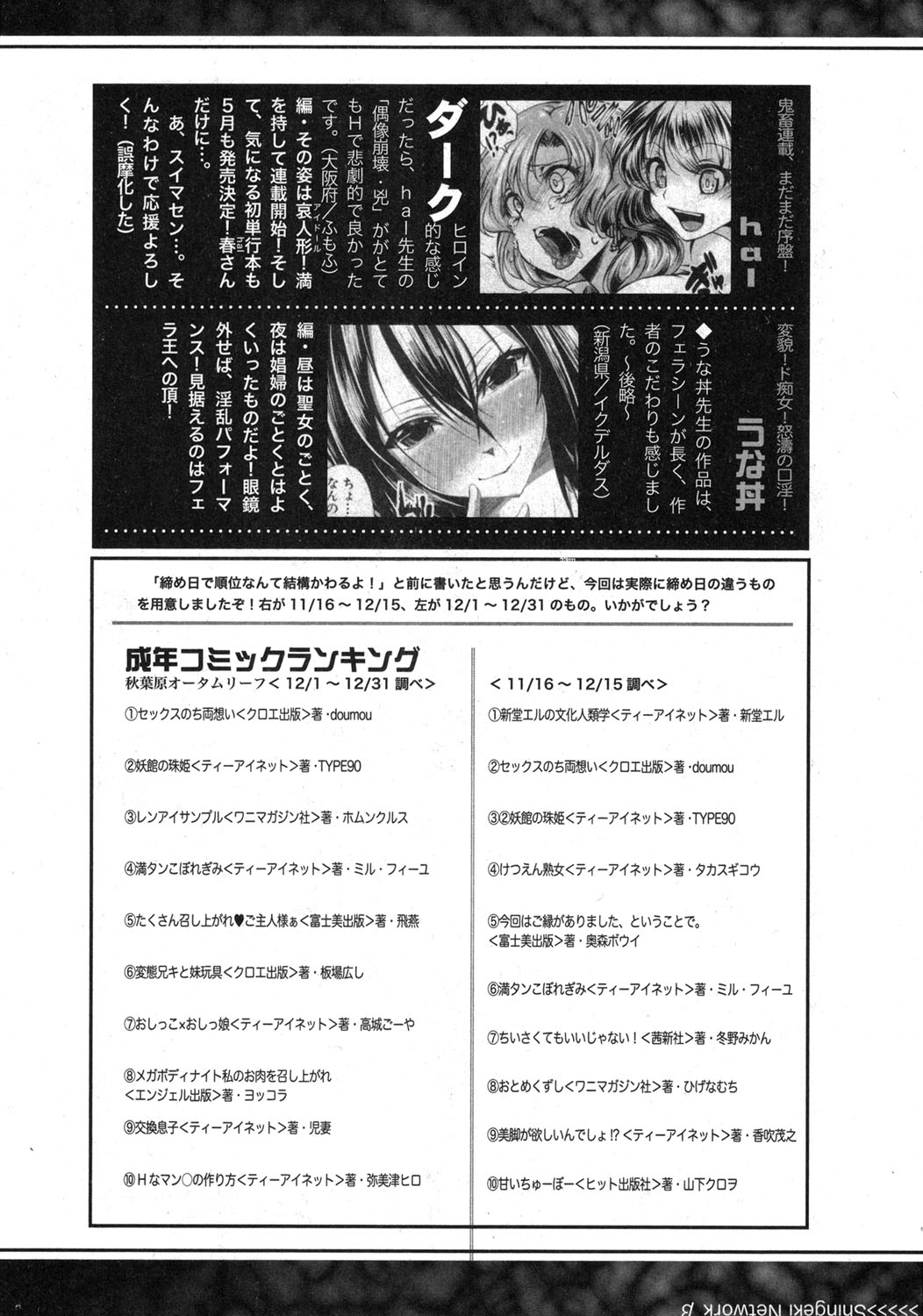 COMIC Shingeki 2014-03 [Digital] page 342 full