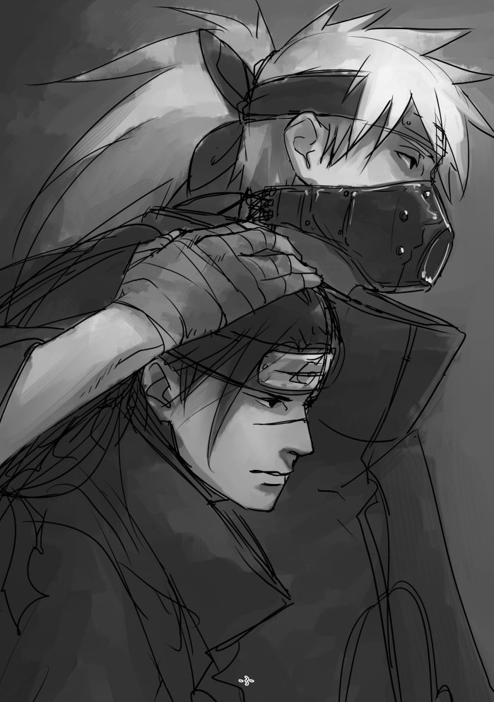 [Chuchun (Chun)] Chun Log (NARUTO) [Digital] page 2 full
