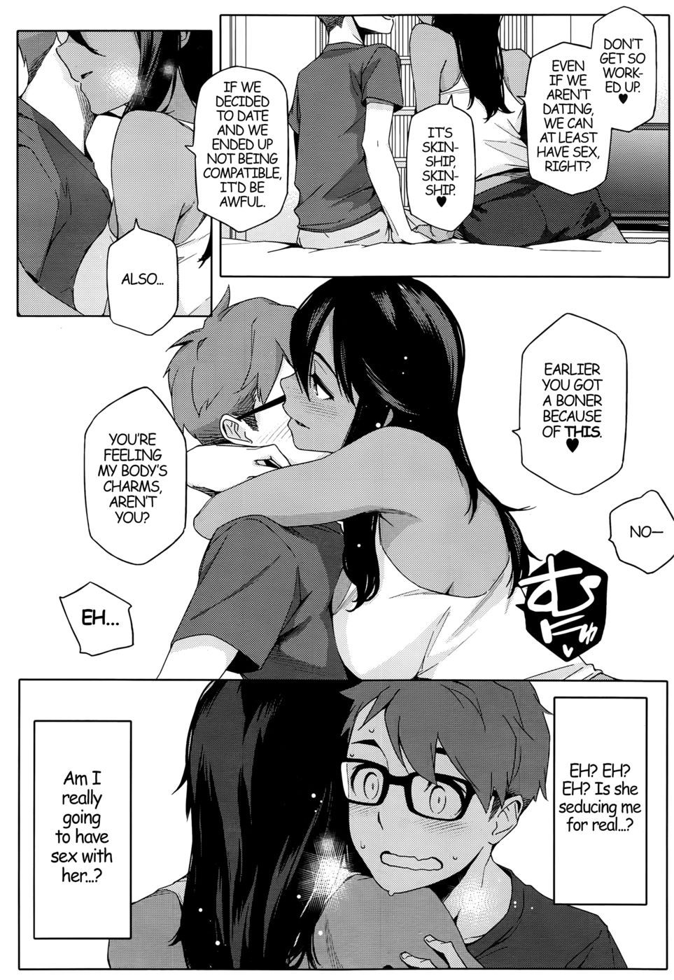 You wa Nanishi ni Nihone Chapter 1 page 16 full