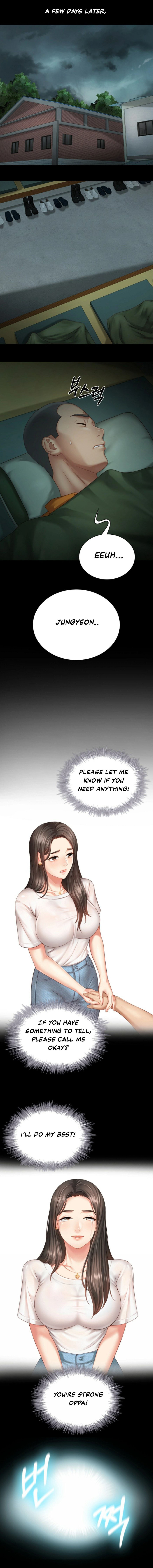 [Stain] My Sister's Duty Ch.4/? [English] [Hentai Universe] page 46 full